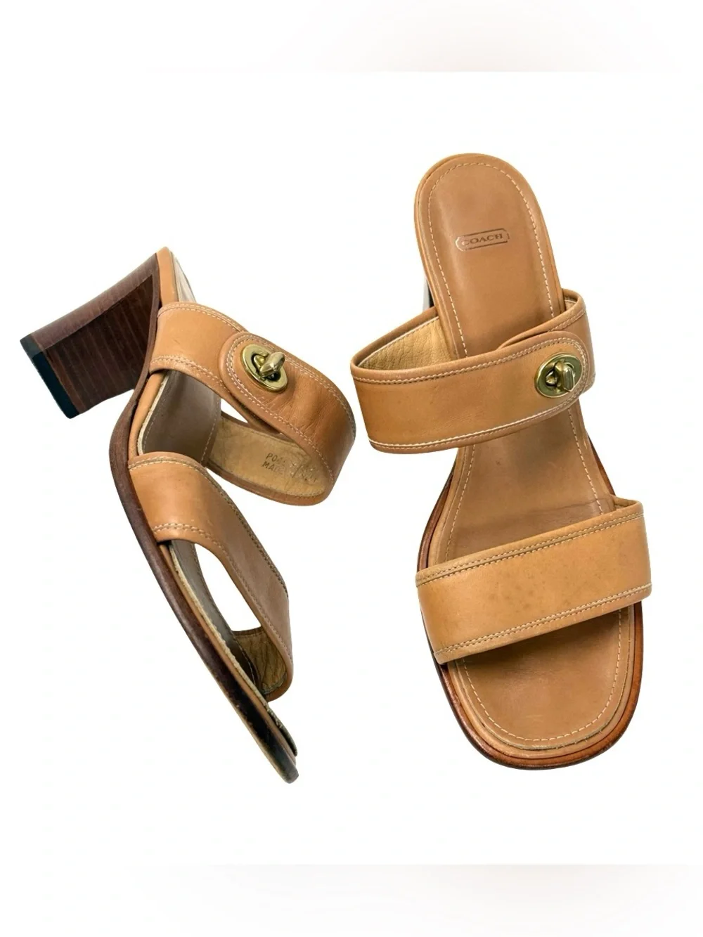 Coach gorgeous slip
